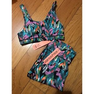 Minkpink Move Set Size Medium